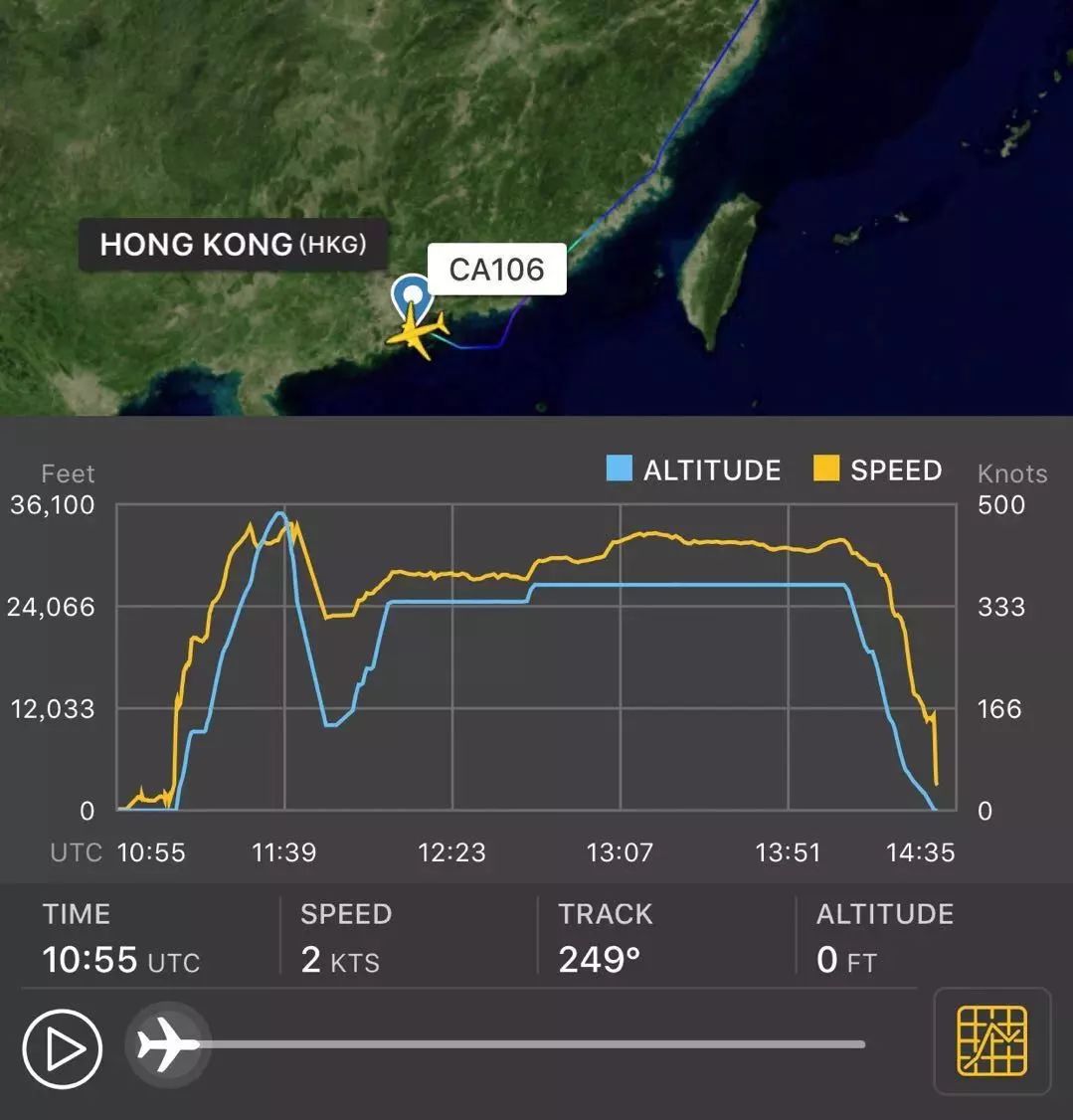 AQ1120航班最新资讯速递