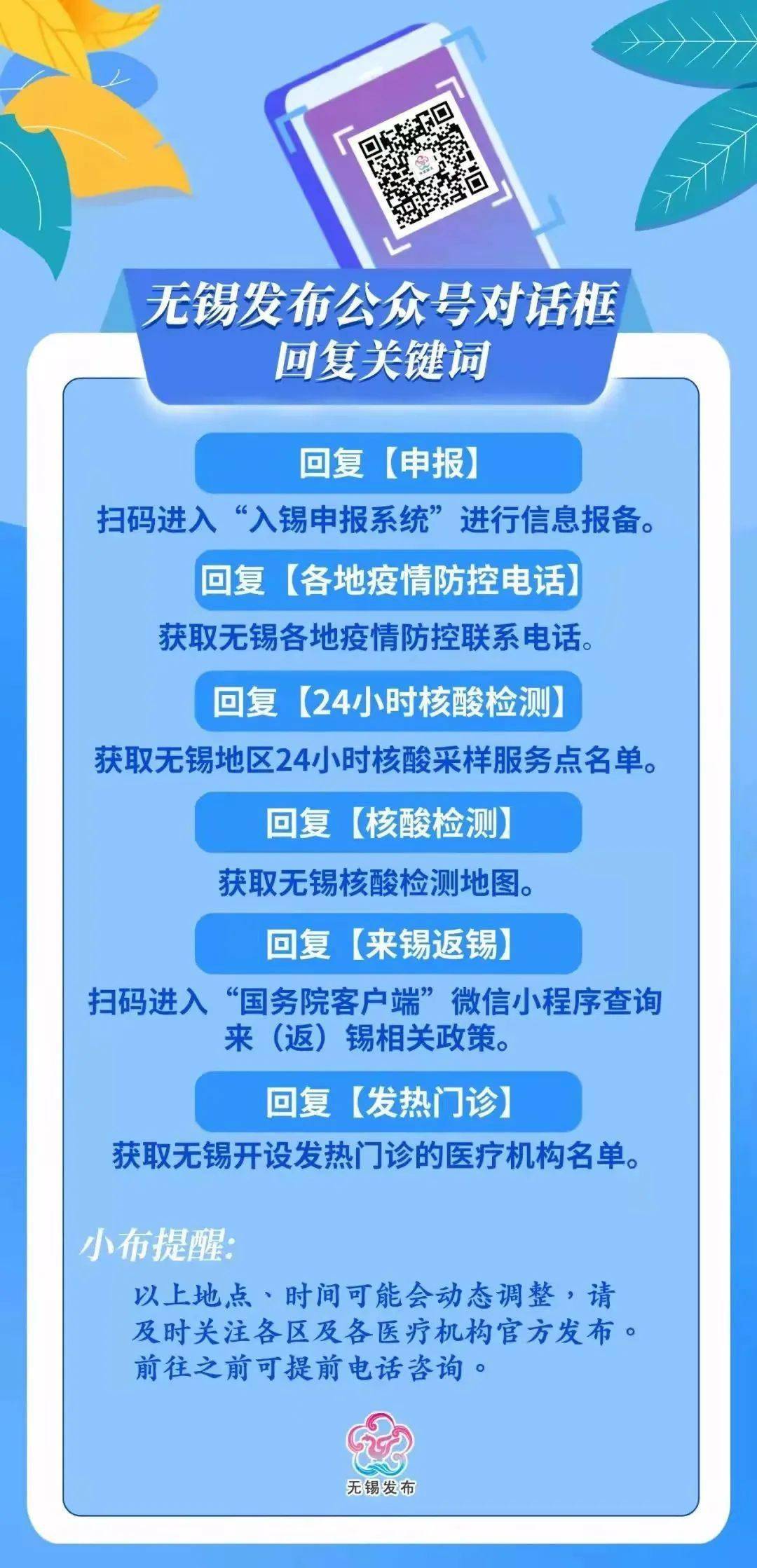 最新核酸检测点信息发布