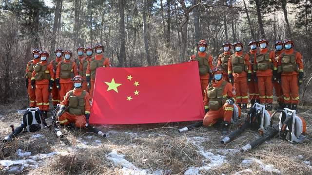 张家口警方温馨提醒：最新守护行动，共建和谐安全家园