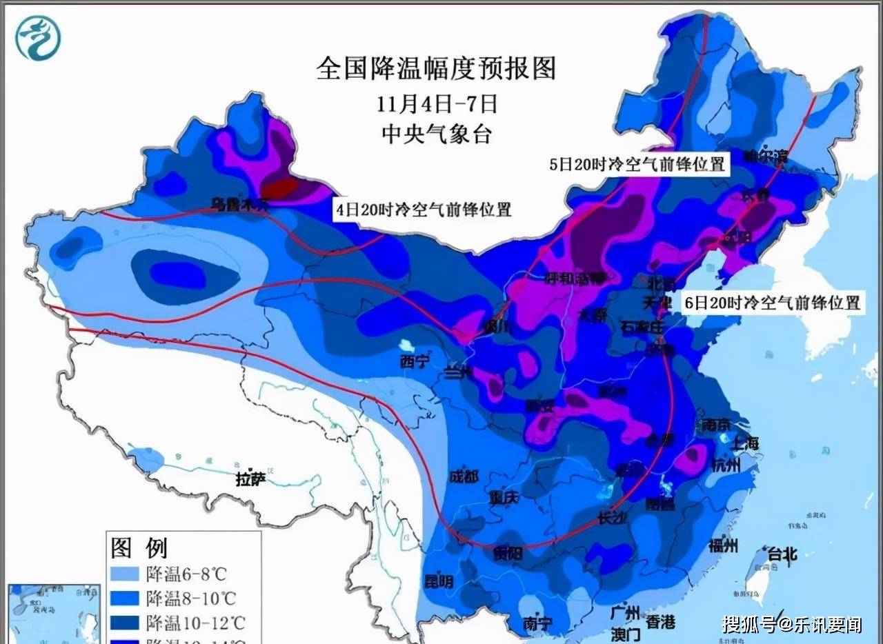 畅享建三江美好未来，天气预告喜人气象