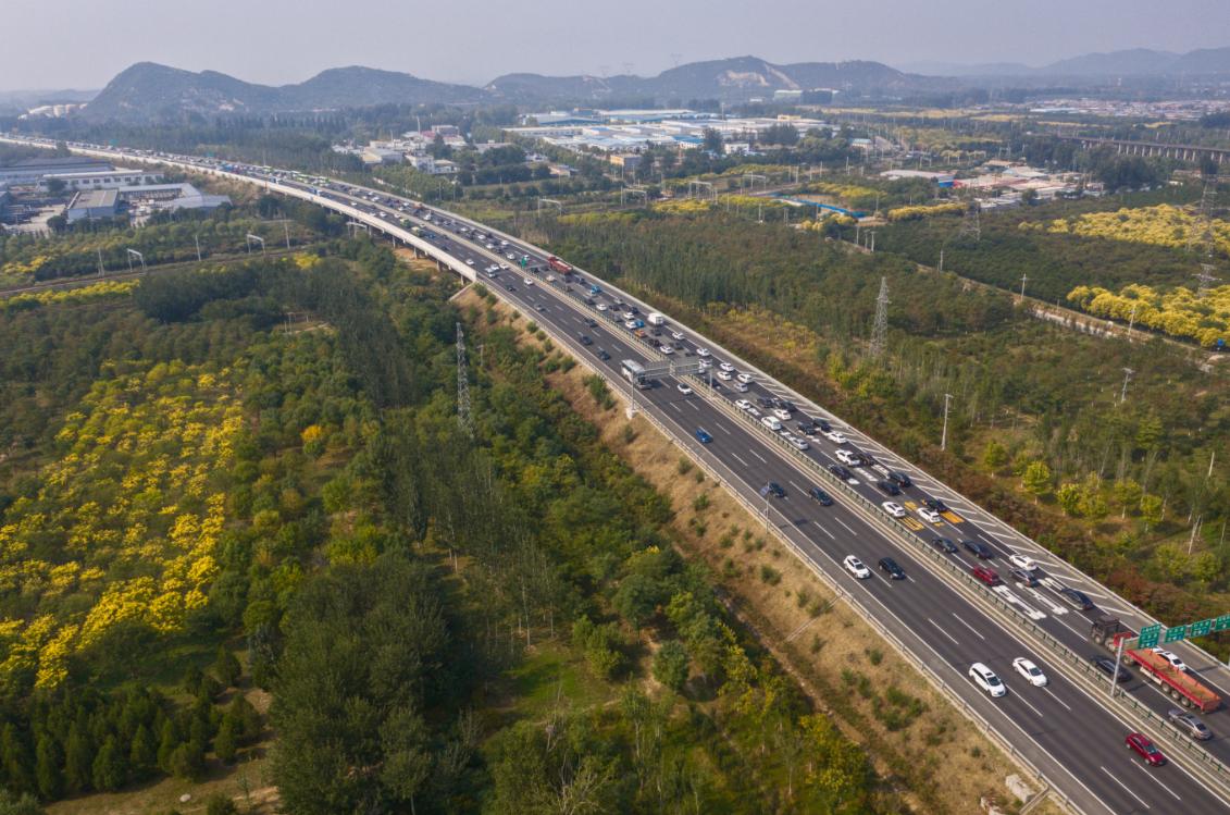 京承高速铁路最新动态一览