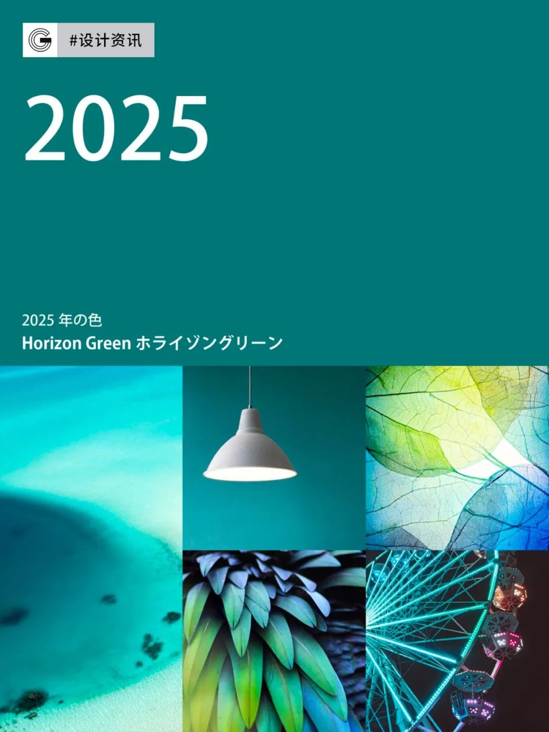 展望2025：盘点年度潮流新图集分享